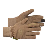 Перчатки полевые демисезонные "MPG" (MOUNT PATROL GLOVES), армейские перчатки, полнопалые перчатки койот EXT