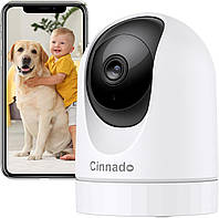 Камера видеонаблюдения Cinnado WiFi для помещений