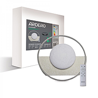Светодиодный светильник Ardero AL6105ARD 70W MOONLIGHT 3000-6500К 3990 Лм 510х90 мм