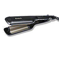 IGutech Deep Barrel Hair Waver, засіб для волосся Beach Waver, щипці для завивання.