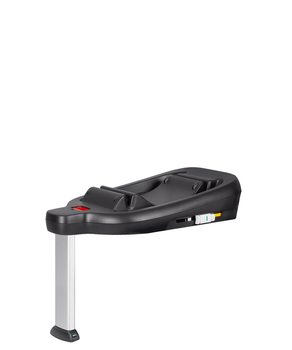 База з опорною ногою Carrello Nova ISOFIX