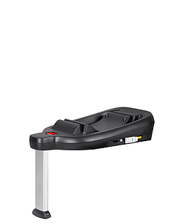 База з опорною ногою Carrello Nova ISOFIX