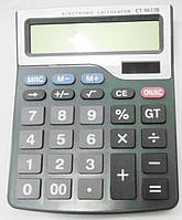 Калькулятор CAOHUA CH-9633B