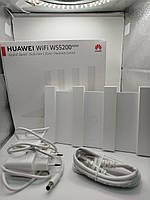 Wi-Fi роутер HUAWEI WS5200