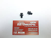 Кліпса обшивки саморіз Mercedes Benz, Peugeot, Renault Д=6 7703072236