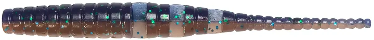 Силікон Select Javik 2.2 " #206 (7 шт / уп)