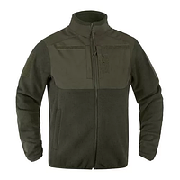 Куртка польова "LEGATUS", тактична куртка, чоловіча куртка, демісезонна куртка, армійська куртка олива EXT