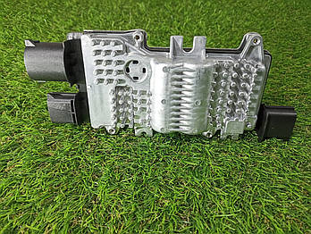 Блок реле керування вентиляторів Chevrolet Captiva-Opel Antara 2.2 20787305 1137328617 1137328586 1247391