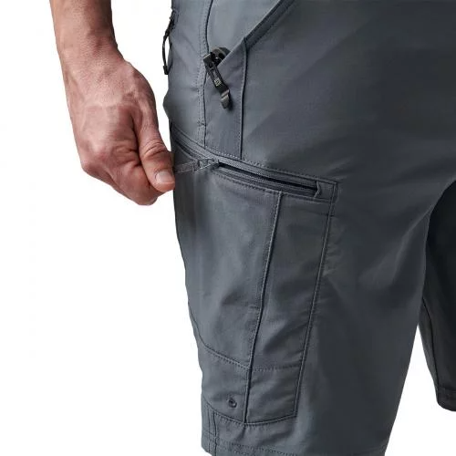 Шорты "5.11 TACTICAL® TRAIL 9.5" SHORTS", боевые шорты, легкие летние шорты, повседневные шорты, мужские EXT - фото 4 - id-p2200083441