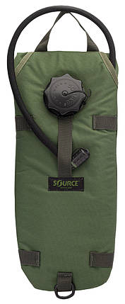Тактична питна система Source IDF/3 Wraptank (Olive), фото 1