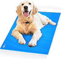 Охлаждающий коврик Petic Охлаждающее одеяло для собак 90 x 50 см