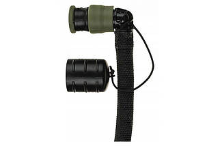 Тактична питна система Source IDF/3 Wraptank (Olive), фото 6