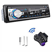 Автомобільний радіоприймач RDS з Bluetooth
