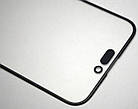 Скло LCD Apple iPhone 15 Pro Max з ОСА плівкою Original/Оригінал, фото 4
