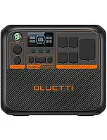 Зарядна станція Bluetti AC200PL, 2400 Вт, 2304 Вт/год (електростанція для дому, UPS, ДБЖ) EU