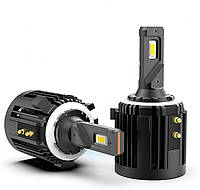 Светодиодные лампы TORSSEN Light Pro H7 VW 35W CAN BUS z17-2024