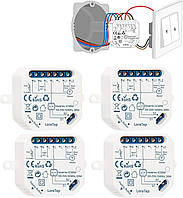 Сток WIFI реле LoraTap для электрических Штор