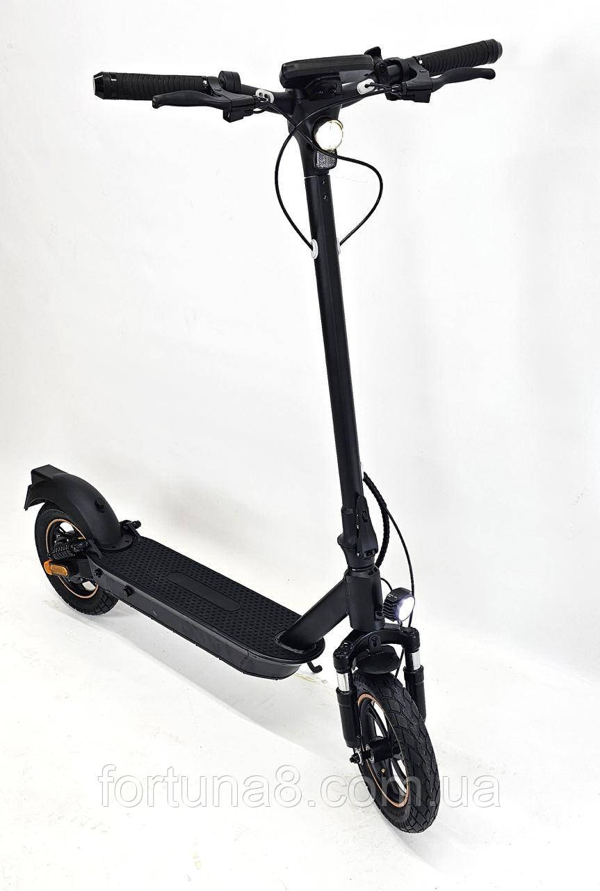 Электросамокат Kugoo MAX NEV 12" (1000W 21Ah 48V) 2025