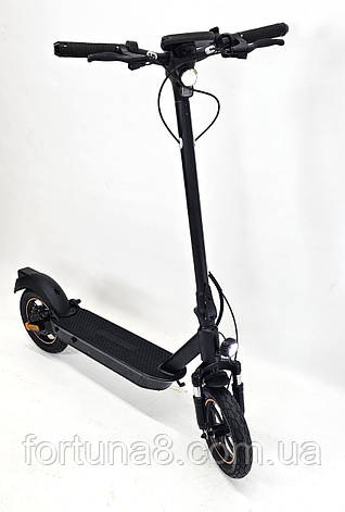 Электросамокат Kugoo MAX NEV 12" (1000W 21Ah 48V) 2025, фото 1