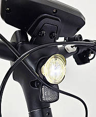 Электросамокат Kugoo MAX NEV 12" (1000W 21Ah 48V) 2025, фото 3