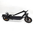 Электросамокат Kugoo MAX NEV 12" (1000W 21Ah 48V) 2025, фото 8