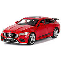 Машинка Детская Металлическая Mercedes-AMG GT63 Коллекционная 1:32