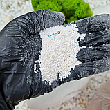 Шоковий хлор для басейну AquaDoctor C-60 в гранулах 1 кг дезінфектант на основі хлору швидкої дії, фото 3