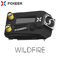 Приймач Foxeer Wildfire 5.8G 72CH відеоприймач Foxeer Wildfire Fatshark
