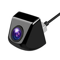 РђРІС‚РѕРјРѕР±РёР»СЊРЅР°СЏ РєР°РјРµСЂР° Р·Р°РґРЅРµРіРѕ РІРёРґР° IP68 РІСЂРµР·РЅР°СЏ 170 РіСЂР°РґСѓСЃРѕРІ, С‡РµСЂРЅР°СЏ