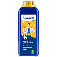 Альгицид AquaDoctor AC Mix 1л.