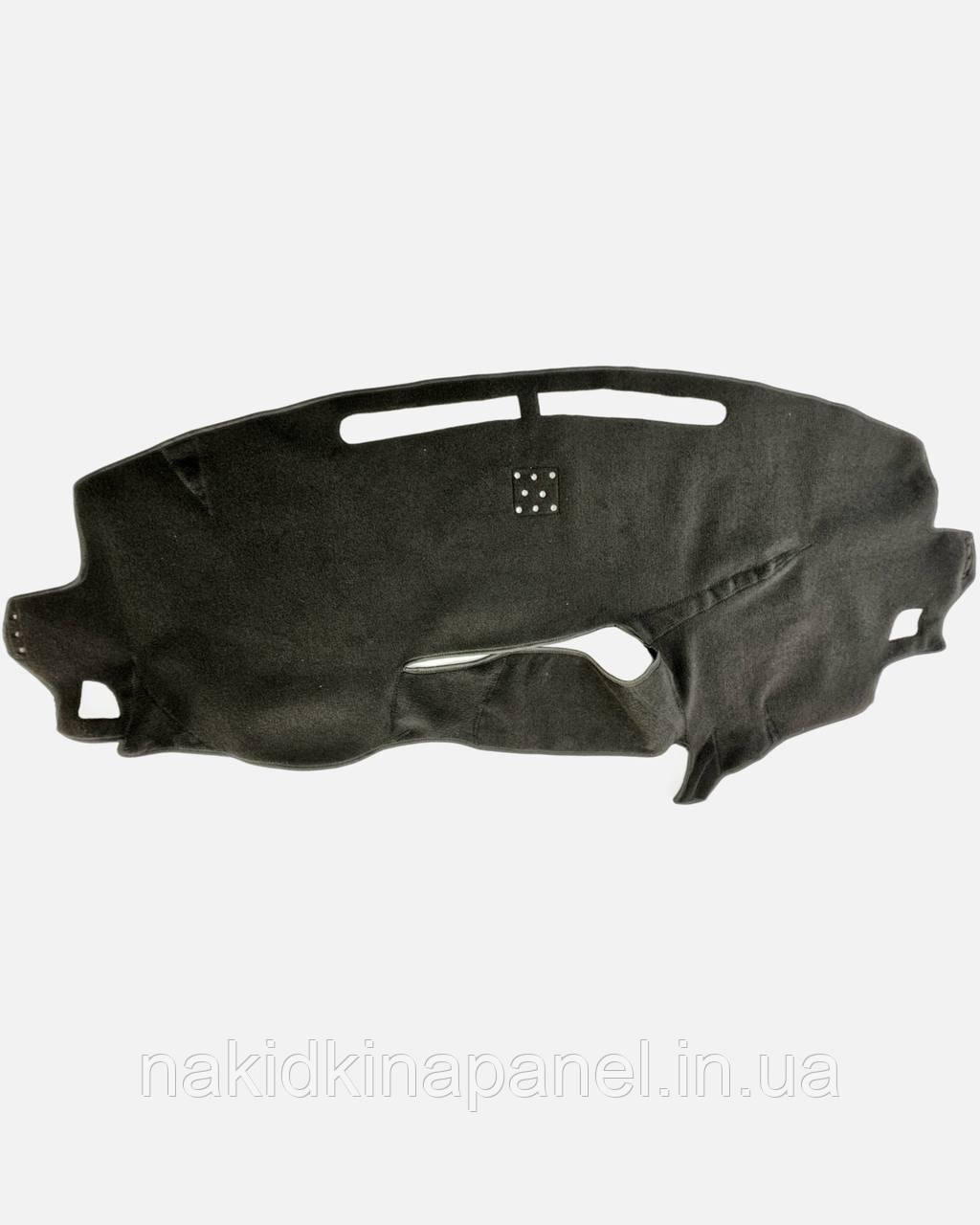 Накидка на торпеду Lexus Rx 400 2009-2015 3 пок. Накидка/чехол на панель приладів Лексус, фото 1