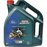 Castrol Professional Magnatec D 0W-30 (5 л) моторное масло