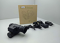 ПНБ розробки США ,прилад нічного бачення OrkHunter, монокуляр, з кріпленням на шолом NVG 10