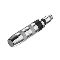 Викрутка ударна з комплектом насадок 6од. INTERTOOL HT-0431, фото 3