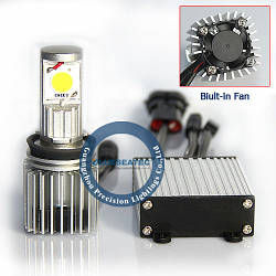 Светодиодная автолампа HB4(9006) 30W (2000Lm) Led HEAD LAMP