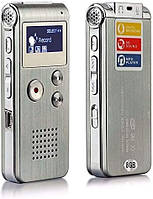 Портативный цифровой диктофон Digital Voice Recorder