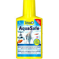 Средство по уходу за водой Tetra Aqua Easy Balance Aqua Safe для подготовки воды 50 мл 4004218198852 n