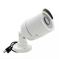 AHD погодозащитная камера видеонаблюдения JIENUO JN-08D-AHD 3.6мм 1080P. XMeye