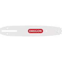 Шина для ланцюгової пили Oregon 3\/8', 1.3 мм, довжина 10''\/25 см (100SDEA041)