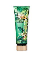 Оригинальный парфюмированный лосьон Victoria`s secret Neroli bergamot, 236 мл