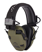 Активні навушники Walker's Razor Slim earmuffs GWP-RSEM + кейс в Подарокsp-067