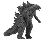 Фигурка Годзилла. Статуэтка Godzilla, игрушка Годзилла 2: Король монстров 16 см. Коллекционные action фигурки