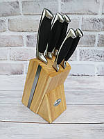 Набор кухонных ножей Bohman BH-5044 6 предметов