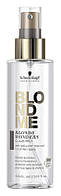 Спрей-кондиционер несмываемый Защита и блеск Schwarzkopf BlondMe Blonde Wonders Glaze Mist, 150 мл