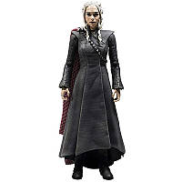 Фигурка Деенерис Таргариен Daenerys Targarye. Фигурка из фильма Игра престолов Game of Thrones 16 см