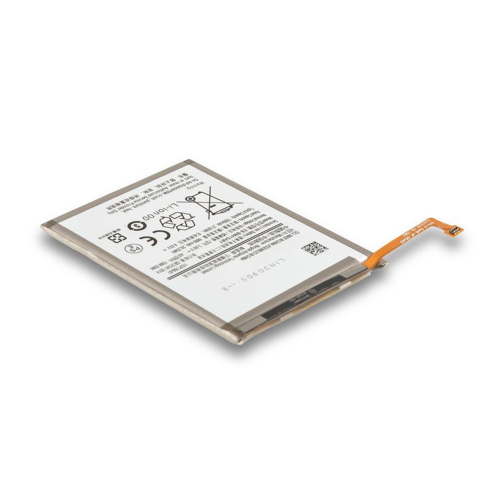 Акумулятор для Samsung M515F Galaxy M51 / EB-BM415ABY Характеристики AAAA no LOGO