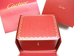 Коробка до годинників CARTIER. AAA