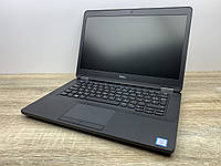 Ноутбук Dell Latitude E5470 14 HD TN/i5-6300U/8GB/SSD 240GB Б/У А-