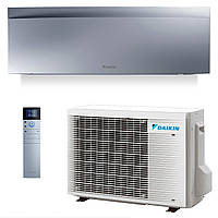 Инверторный кондиционер Daikin Emura 3 FTXJ20AS/RXJ20A (20 кв.м)