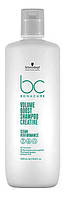 Шампунь для объема волос Schwarzkopf BC Bonacure Volume Boost, 1000 мл